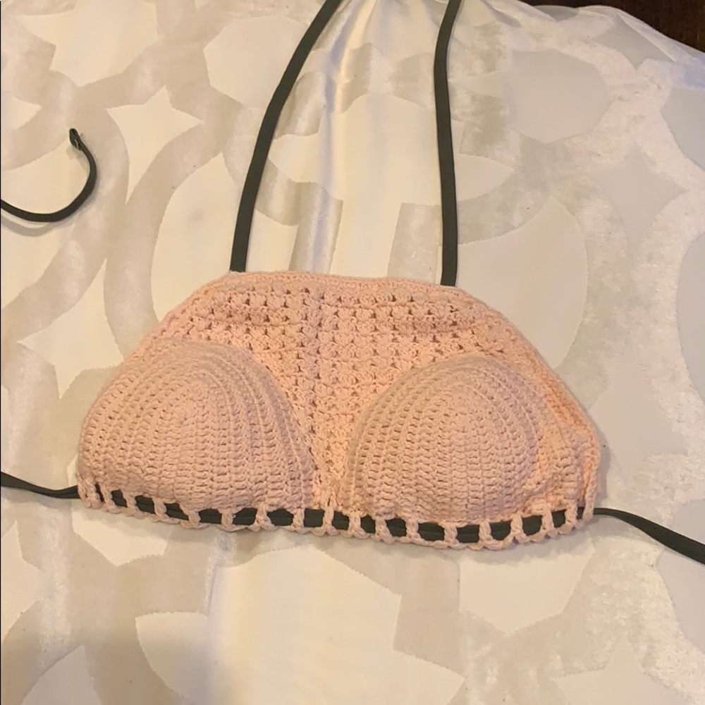 bikini top